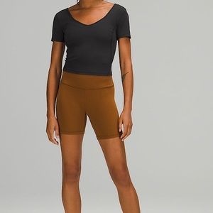 Lululemon Align T-shirt